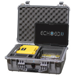 ECHO-3D Kit